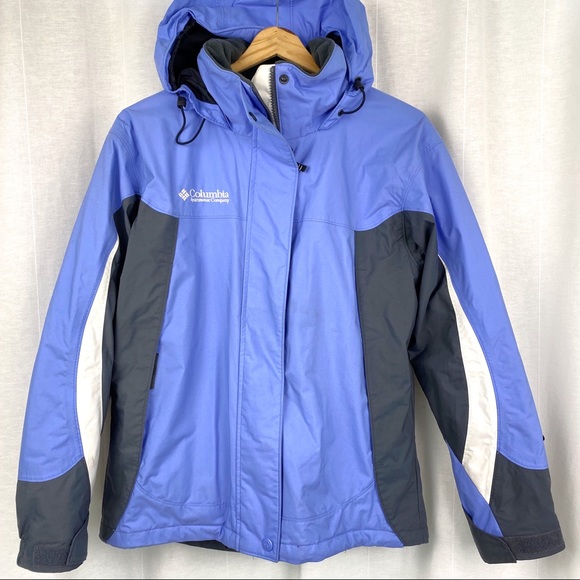 Columbia Jackets & Blazers - Columbia Women's Omni Shield Waterproof Jacket